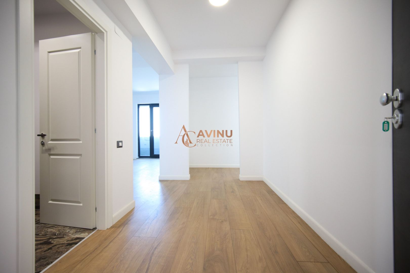 Penthouse de lux | 343mp | Bulevardul Pipera | Terasă 154mp - Poză 6
