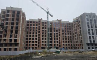 Vânzare, apartament, 1 camera + living, strada Nicolae Dimo, Durlești - Poză 1