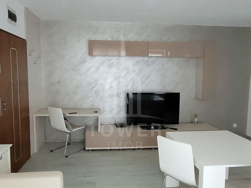 Apartament cu 2 camere, balcon si loc de parcare Arhitectilor - Poză 5