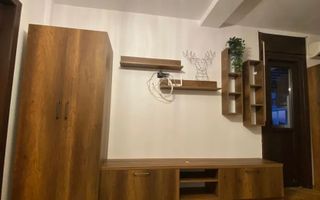 Apartament elegant cu doua camere, zona Armeneasca - Poză 8