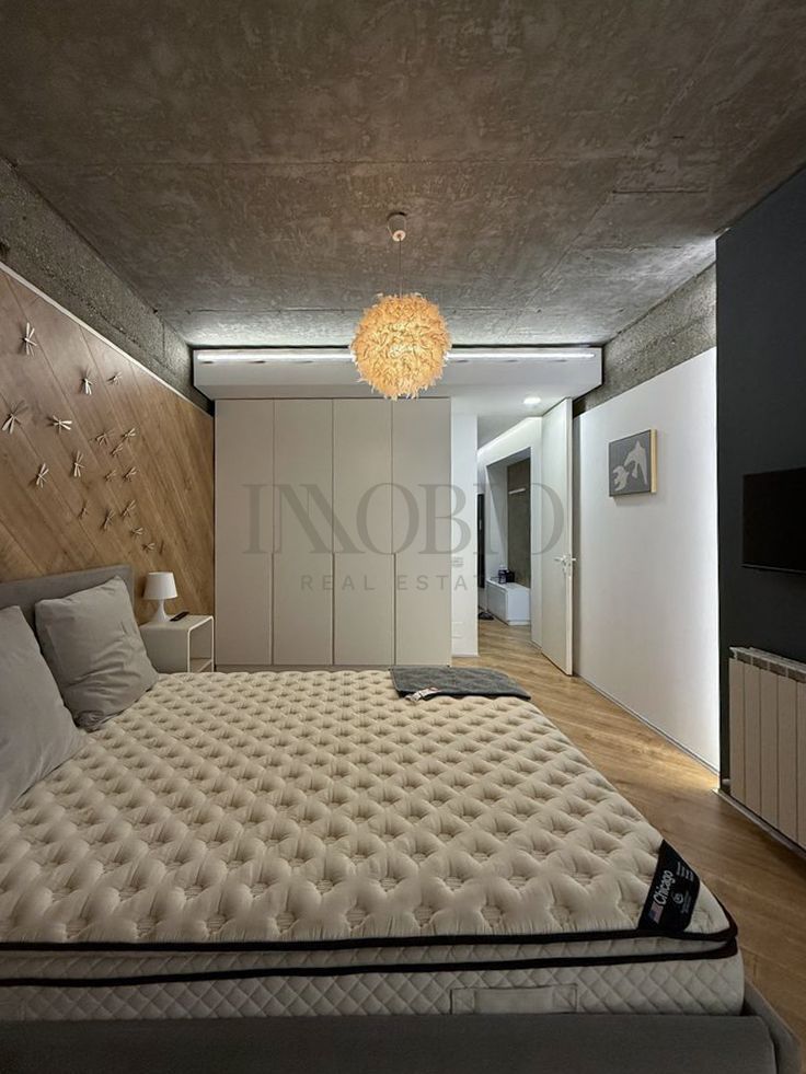 Apartament 2 camere mobilat | 67 mp | Floreasca | Dinamic City - Poză 9