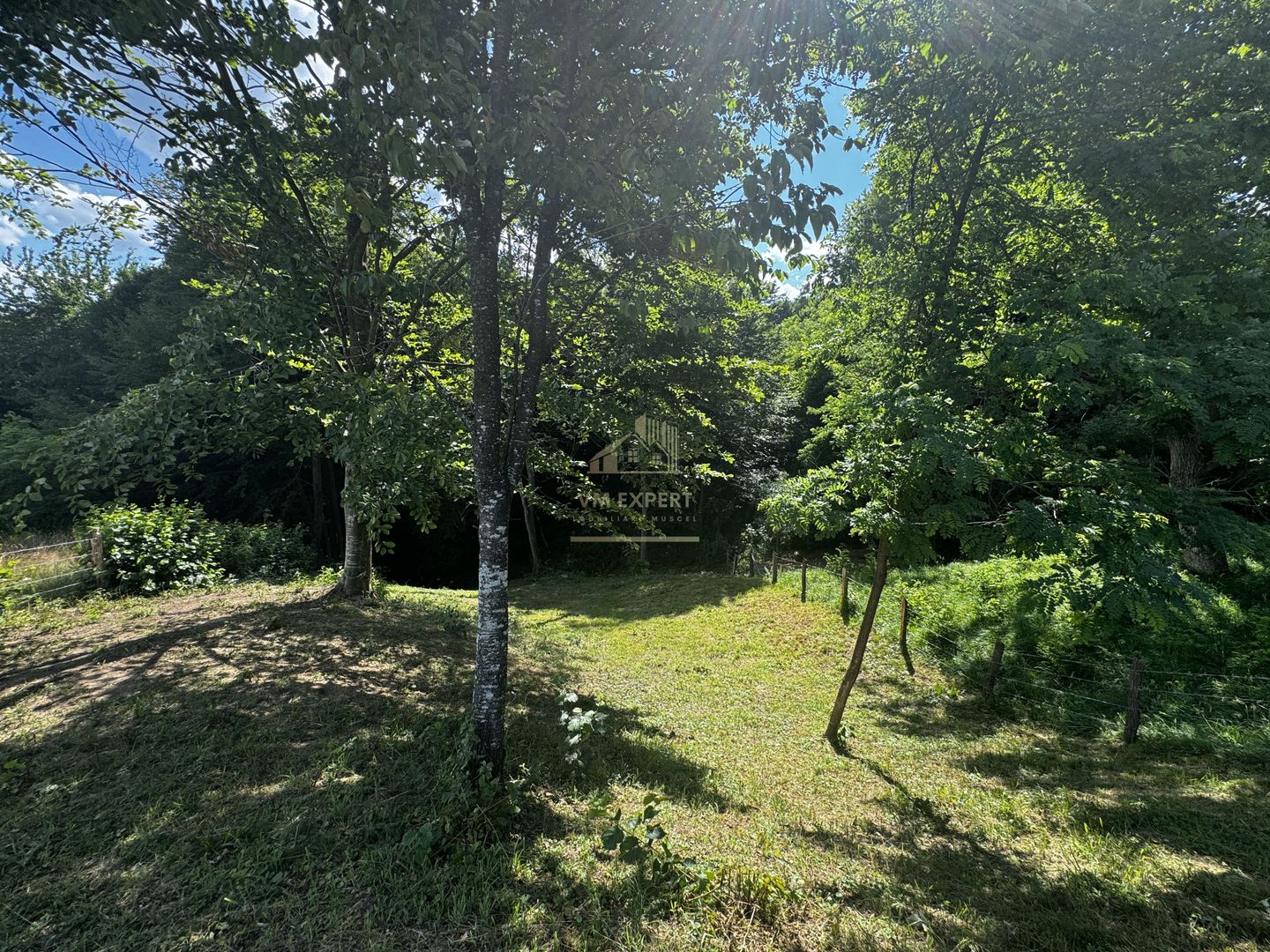 TEREN INTRAVILAN,  SUPRAFAȚA 3446 MP, BUGHEA DE SUS, ARGES - Poză 22