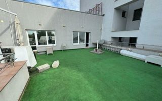 Cladire noua birouri cu spatiu de expunere, P+2, 466 mp util, Sos. Chitilei S1 - Poză 16