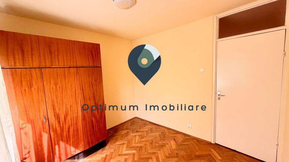 Apartament cu 3 camere, 2 bai, 73 mp in Manastur, zona Big ! - Poză 8