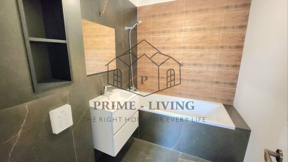 APARTAMENT NOU DE 3 CAMERE LA VANZARE IN ZONA HERASTRAU - Poză 6