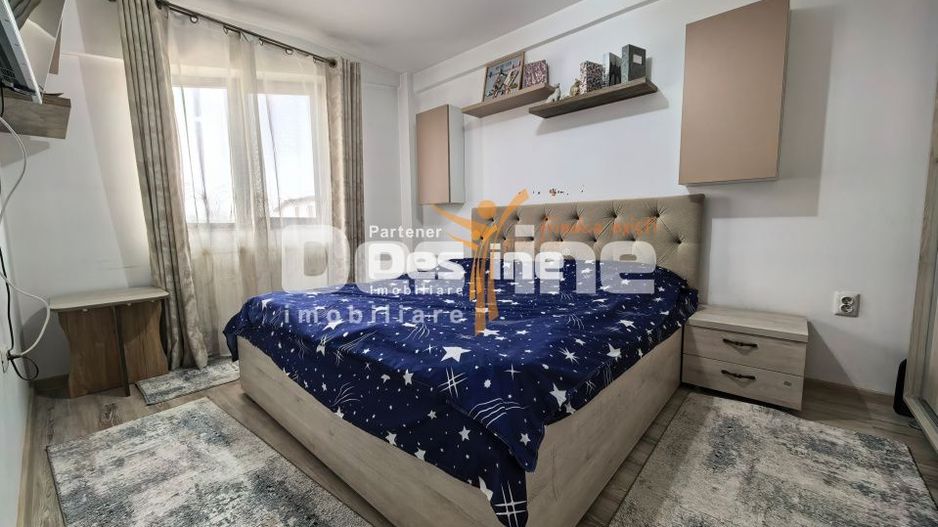 Apartament 2 camere decomandat 49 mp + balcon - Poză 3