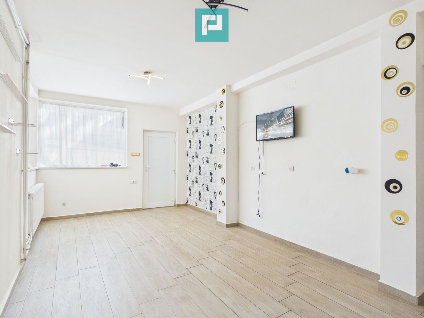 Spațiu Comercial în vilă - Complexul Studențesc - Poză 2