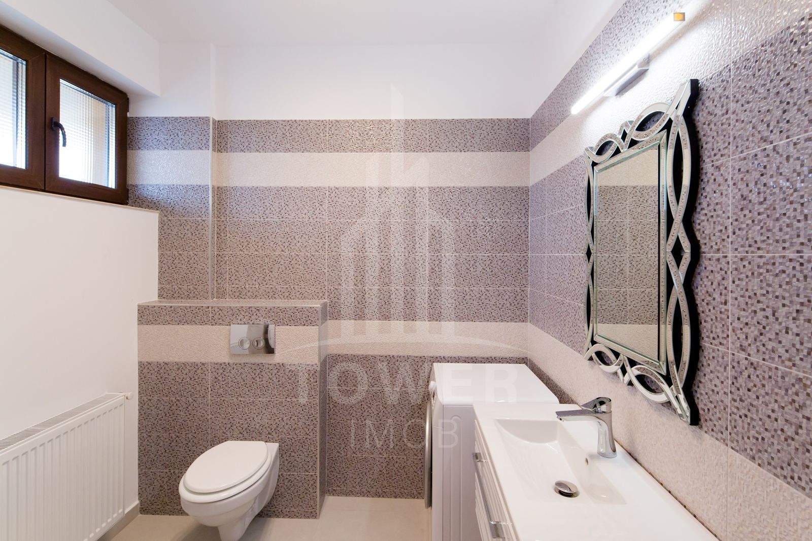 Penthouse de închiriat | Ștrand - Poză 9