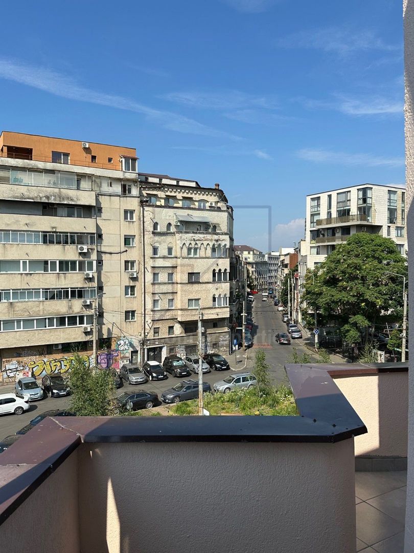 Vanzare apartament 2 camere - Piata Sfintii Voievozi - Poză 6