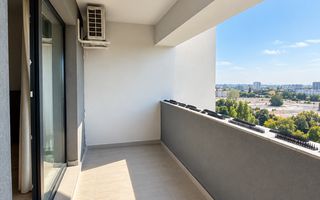 2 camere Preciziei Pacii Autogara Militari - Poză 6
