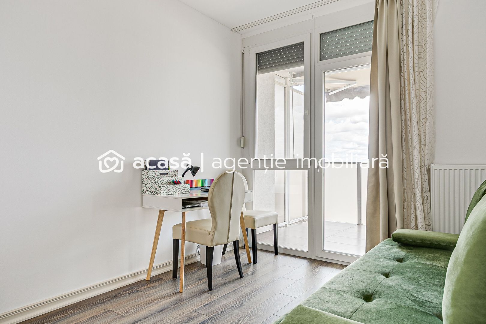 Apartament ARED cu vedere panoramică, Malul Mureșului - Poză 5