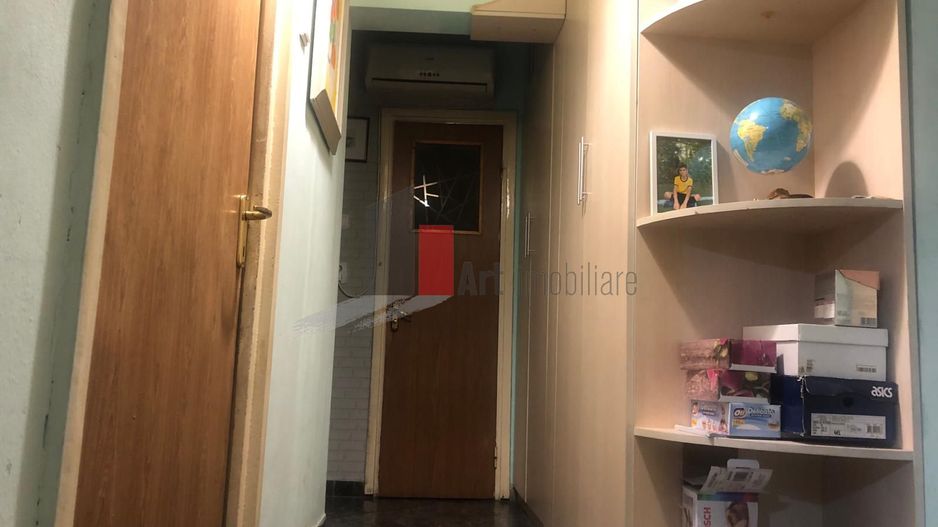 Vânzare apartament 3 camere Brâncoveanu - Luică - Poză 2