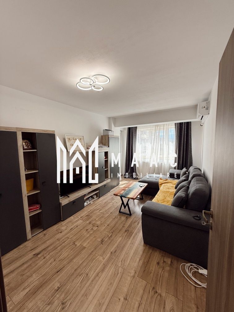 Apartament 3 Camere | Decomandat | Etaj 1 | Turnișor - Poză 2