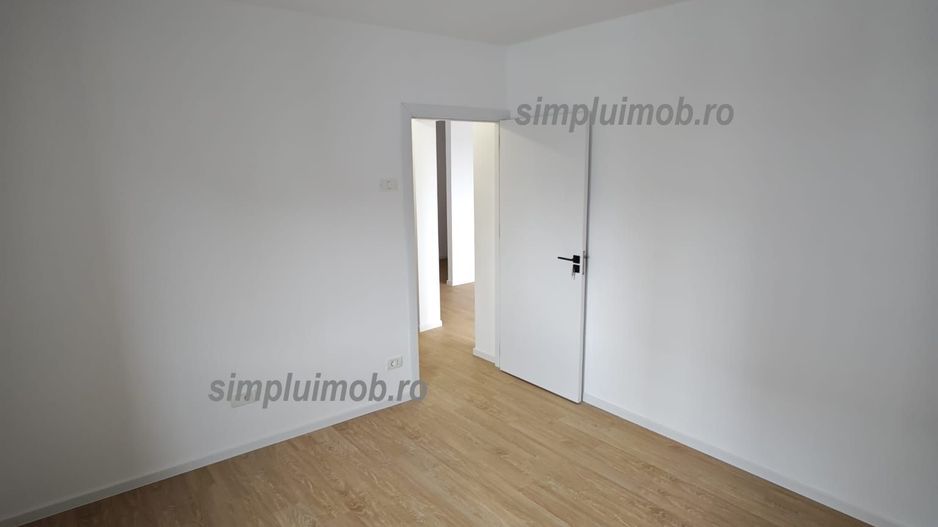 2 Camere Decomandat Centrala Proprie Langa Parcul IOR! - Poză 8