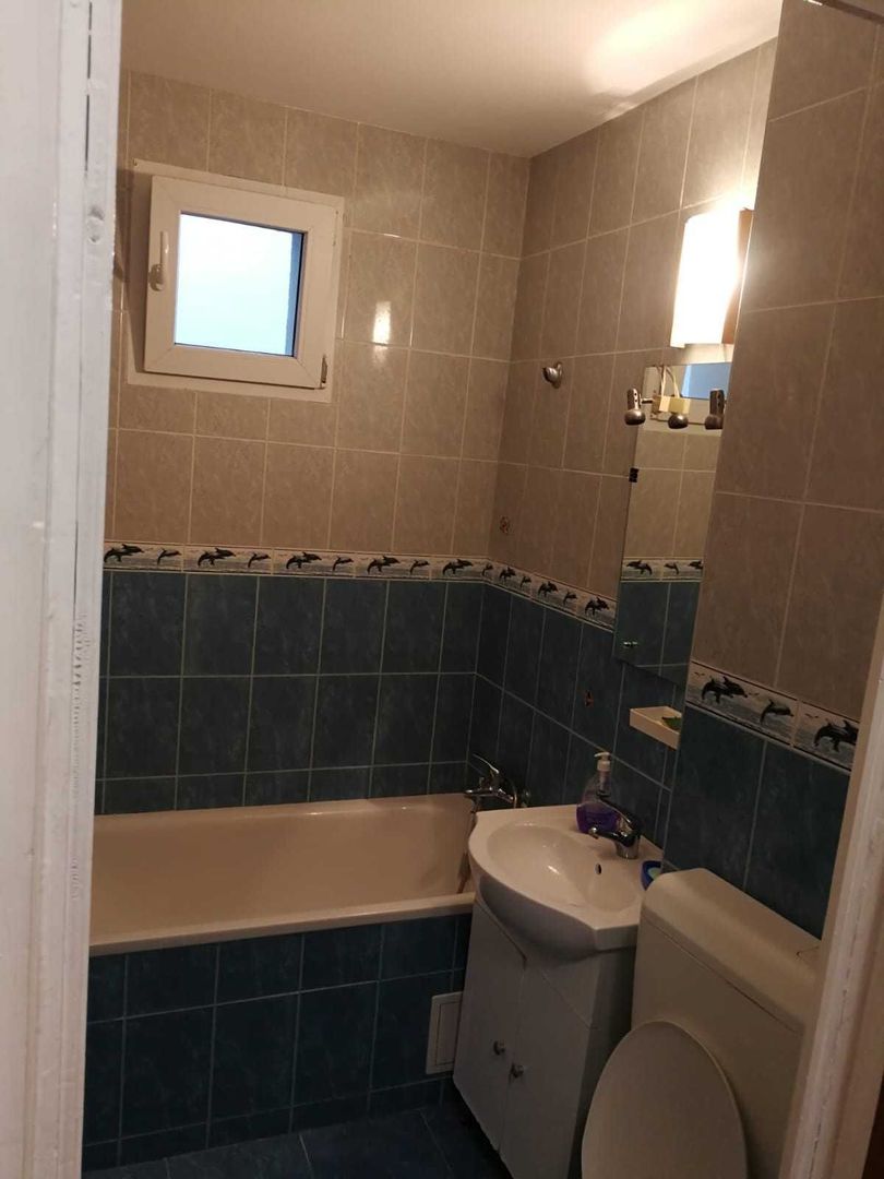 Închiriez apartament 2 camere Titan - Poză 3