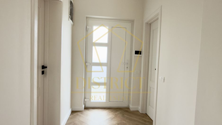 Duplex superb cu 4 camere si 3 bai | Dumbravita - Poză 7