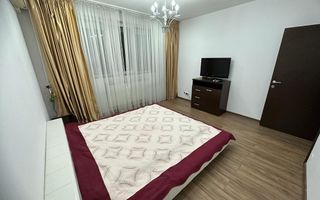 3 camere 2 bai Parcare 120 mp et. 1 AN 2007 Ghencea Drumul Taberii - Poză 5