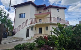 Casă spațioasă de închiriat – Valea Mare, Ștefănești, 2 km de Pitesti - Poză 1