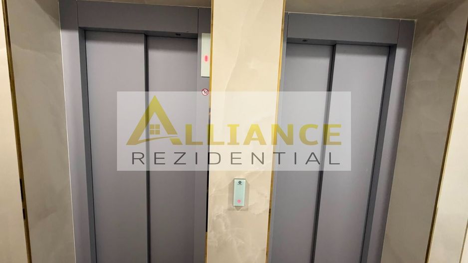 3 CAMERE - APOLLO - 2 MINUTE METROU BERCENI - 145.000€ - Poză 18