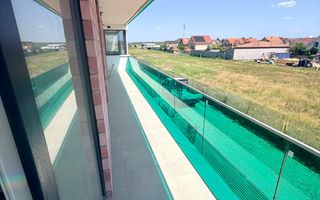 2 camere | finisat premium | parcare inclusa | VIVA FELIX RESIDENCE - Poză 4