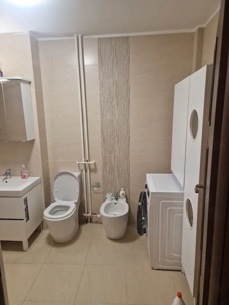 Apartament Mihalache // Piata 1 Mai - Poză 4
