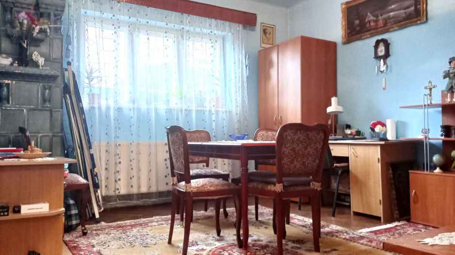 Centru! Vanzare casa cu 3 camere in centrul vechi Targoviste! - Poză 2