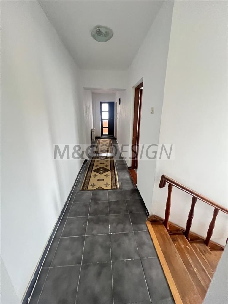 2 camere decomandat in vila Sagului -Turist centrala proprie - Poză 6