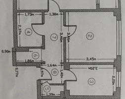 De vanzare Apartament 2 camere Sebastian sector 5 - Poză 10