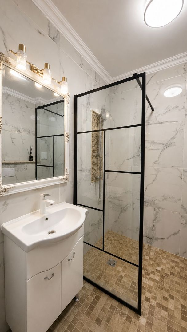COMISION 0% | Apartament 1 camera | 27 mp | Remetea Mare | Centrala - Poză 4