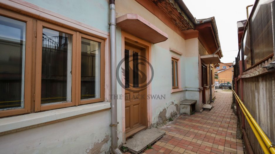 Casa 4 camere de vanzare | Oportunitate | Zona Centrala | COMISION 0% - Poză 17