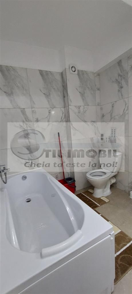 APARTAMENT 2 CAM DEC ZONA CUG PANORAMIC RESIDENCE - Poză 11