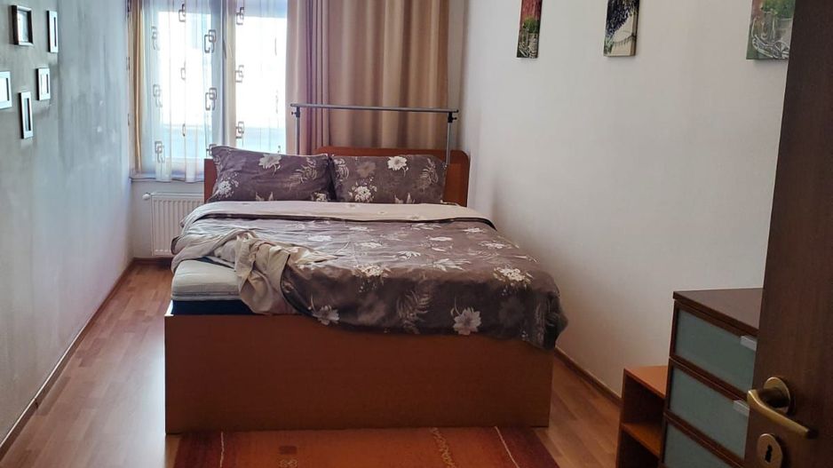 Apartament 3 camere Centrul Istoric - Poză 15