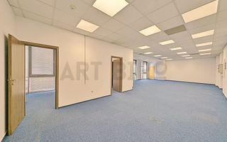 Zero comision, 128mp birou mobilat premium Splaiul Unirii, 6' metrou - Poză 3