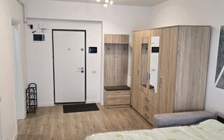 🔥 GARSONIERĂ PREMIUM | RAHOVA – UNIRII – PARCUL CAROL | TERASĂ 14 MP - Poză 3