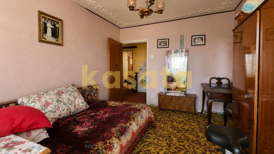 APARTAMENT 3 CAMERE | 78MP_1976 | PANTELIMON | MEGA MALL | ETAJ 6/12 - Poză 4