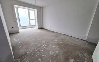 Apartament, 1 camera nou de vanzare in Iasi Valea Lupului, bloc 2025 - Poză 3