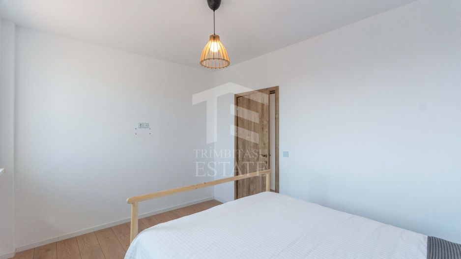 Fundeni -Aleea Capidava- 2 camere - NOU ! - Poză 5