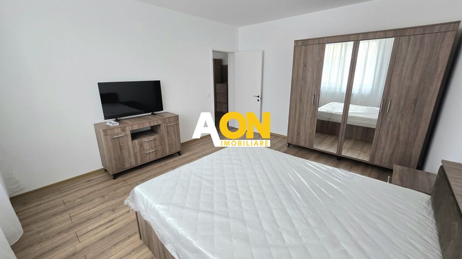 Apartament cu 2 Camere, Prima Închiriere, Garaj, Zona Alba Mall - Poză 6