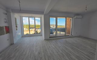 Apartament 2 camere, decomandat, intabulat, în ansamblu rezidențial Rediu - Poză 3