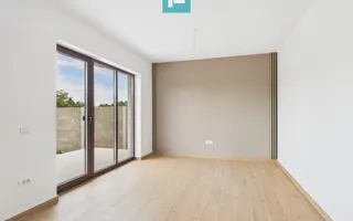 Duplex luminos 101 mp utili, teren 350mp în Covaci - Poză 14