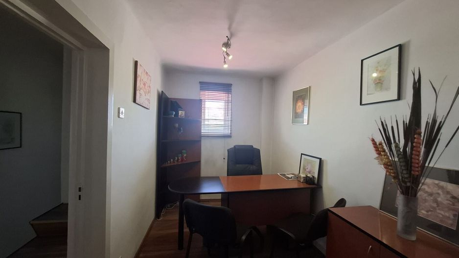 URGENT!, APARTAMENT TIP duplex in vila CONSOLIDATA, liber,  NEGOCIABIL - Poză 13