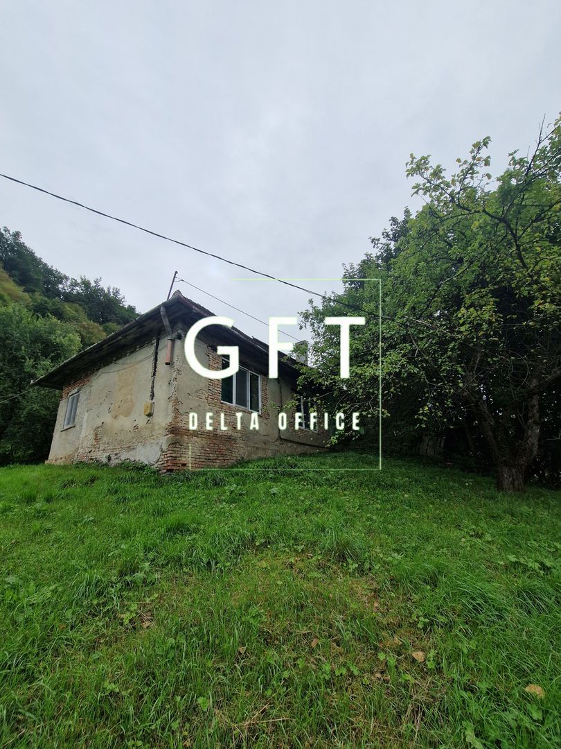 Exclusivitate!! Teren intravilan | Valea Ghinzii | 34 ari | - Poză 5