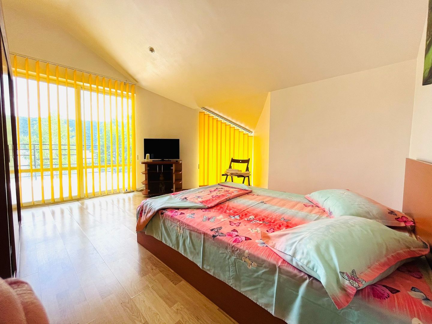 VILA DE LUX ESELNITA CLISURA DUNARII - Poză 8