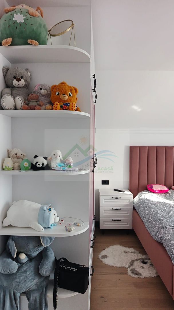 Proprietate exclusivistă – casă individuală Sfântu Ilie/Suceava - Poză 28