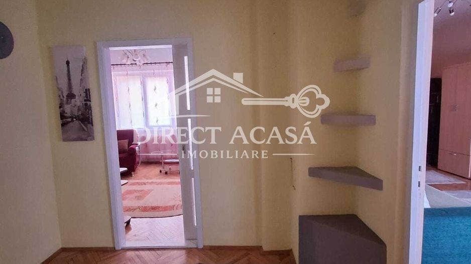 Casa de inchiriat cu 2 camere-Str Dorobantilor-Top Med - Poză 4