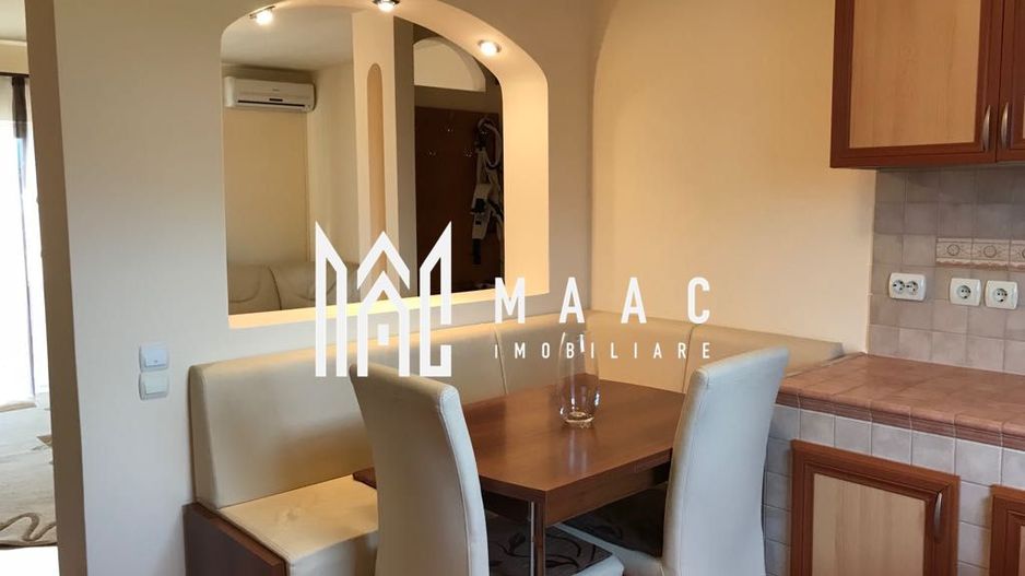 Apartament 3 camere I Loc de parcare I 2 Balcoane I Turnisor - Poză 3