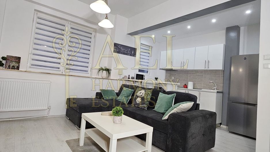 Apartament *2 camere* // Magheru - Poză 11