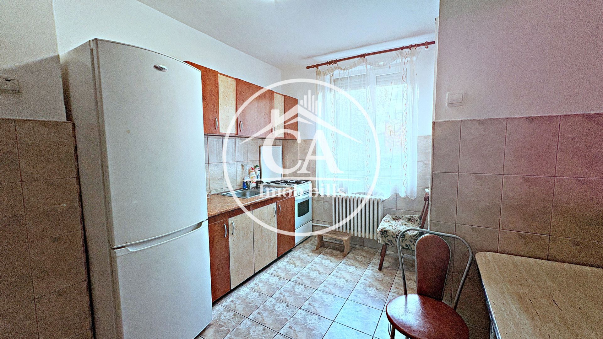 Apartament cu 2 camere de închiriat zona Rogerius, Oradea - Poză 5