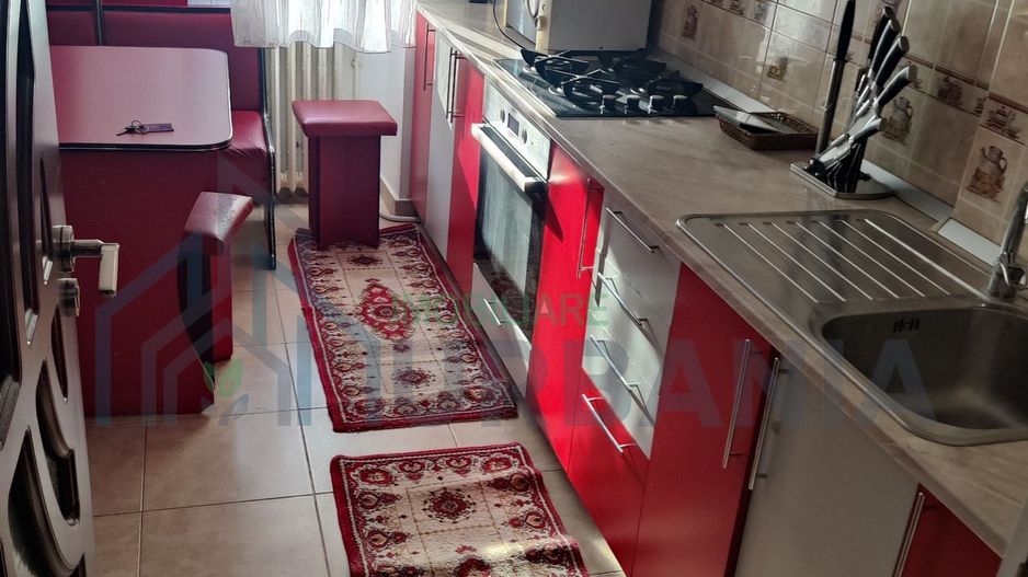 Apartament cu 3 camere de închiriat în Târgu Frumos, lângă Școala Gimnazială Garabet Ibrăileanu - Poză 7