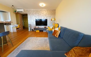 2 Camere cu 2 bai + Parcare, Aviatiei Park, Herastrau - Poză 15